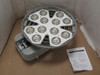 Holophane HMLED2125KAHGAW; Pole Mount Light Fixture