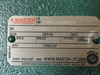 Master 8008332001DY; Inline Gearbox 4.1 Ratio 1750RPM