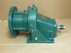 Master 8008332001DY; Inline Gearbox 4.1 Ratio 1750RPM
