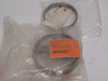 Peerless 96835381; Pump Impeller Repair Kit PU513071; 8.43"OD