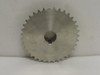 Martin M08B35SS-30; SS Sprocket #08; SS; 35 Teeth; 30mmID