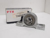 FYH UCP20516G5NP; Pillow Block Bearing; 2-Bolt; 1" ID