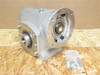 Dodge SS30Q60H56SD104; Gear Reducer RA; SS; 60:1 Ratio; 1.5HP