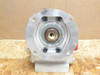 Dodge SS30Q60H56SD104; Gear Reducer RA; SS; 60:1 Ratio; 1.5HP