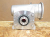 Dodge SS30Q60H56SD104; Gear Reducer RA; SS; 60:1 Ratio; 1.5HP