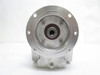 Sterling SS2262HQ04056121; Gear Reducer; SS; RA; 40:1 Ratio
