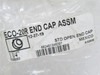 Sealmaster ECO-20R END CAP ASSM; Open Bearing End Cap/Cover