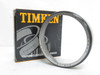 Timken 39520; Tapered Roller Bearing Cup; 4.4375"OD