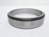 Timken 39520; Tapered Roller Bearing Cup; 4.4375"OD