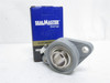 Sealmaster CRFTC-PN20R; Flange Bearing; 1-1/4"ID; 2-Bolt