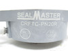 Sealmaster CRFTC-PN20R; Flange Bearing; 1-1/4"ID; 2-Bolt