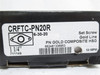 Sealmaster CRFTC-PN20R; Flange Bearing; 1-1/4"ID; 2-Bolt