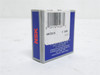 NSK 6002ZZC3; Ball Bearing; 15mmID x 32mm OD x 9mm Wide