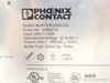 Phoenix Contact 2866213; Buffer Module; 24VDC; 20A; 480VA