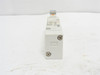 SMC SY7140R-5LOZ; Solenoid Air Valve; 0.25-0.7MPa; 24VDC