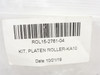 WeighTech ROL15276104; Platen Roller Assembly; 11/16"OD