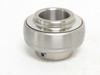 Shuster SUC205-25; Ball Insert Bearing; 25mmID x 52mmOD