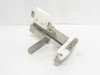 Hollymatic MRM89182; Large Stainless Steel Bracket