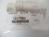 Numatics SEV75BN; Pneumatic Exhaust Valve 3/4" NPT