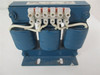 MTE RL-00802; Load Reactor 3mH 208 to 690VAC 8A