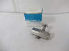 Deltrol  Fluid Products F25SSK; Hydraulic Vavle 3/8 " NPT SST