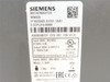 Siemens 6SE6420-2UD21-1AA1; Inverter Drive; 1.10Kw; 480VAC