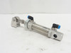 Festo DSNU-20-25-PPVA; Air Cylinder; SS; 25mmID x 25mm Stroke