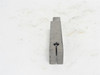 Hollymatic 6801042; Lot-90 Blade Guides; W/Lower Pin; SS