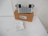 Parker H26VXBG023C; Pneumatic Solenoid 3 Posit CE115/120 VAC