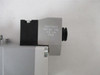 Parker H26VXBG023C; Pneumatic Solenoid 3 Posit CE115/120 VAC