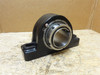 Rexnord MA6307; Pillow Block Roller Bearing 3-7/16"ID; 2-Bolt