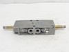 Festo JMFH-5-1/8; Solenoid Valve 8820; No Coils; 21-120PSI