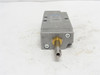 Festo JMFH-5-1/8; Solenoid Valve 8820; No Coils; 21-120PSI