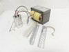 GE GEM100048TAA5-5/2; Metal Halide Ballast Kit 1000W; 480V