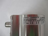 Encoder Products 802S-20-S-2048-R-HV-1-F-1-SK-CE; Encoder 2"
