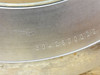 Baader 6042800020; Grinder Drum; 11-3/4"OD x 16-1/4" Tall