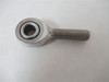 Aurora SM-6ET-8; SS Rod End Bearing 3/8"ID RH 3/8-24 UNF