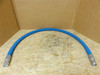 Parker MDL-UNKN-252948; Hose Assembly; 5' Long; 1 JIC x 1 JIC