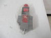 Numatics VT40N12X; Pneumatic Valve Lockout 1.5" NPT 10 Bar