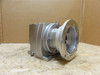 Sterling SSR0402AC6.356; Inline Reducer; 6.3:1 Ratio; 4.71HP