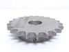 Martin 50B21SS 1-1/8; Sprocket #50; SS; 21 Teeth; 1-1/8"ID
