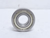 Tritan 1635-2ZZ; Precision Ground Bearing 3/4"ID x 1-3/4"OD