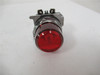 Eaton 10250T34R; Pushbutton Switch 120 V 3R Red Plastic