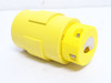 Woodhead 1301450066; Locking Connector; 30A; 250VAC; 3-Pole