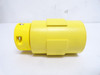 Woodhead 1301450066; Locking Connector; 30A; 250VAC; 3-Pole