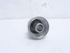 Eaton 4SA12MP12; Hydraulic Crimp Fitting; 3/4NPT x 3/4" Tube