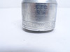 Eaton 1AA12MJ12; Hydraulic Crimp Fitting 3/4 JIC x 3/4 Tube
