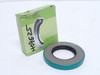 SKF 13812; Oil Seal 1.378"ID x 2.44"OD x 0.313" Wide