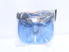 Kleenguard 18629; Blue Frame Clear Face Shield; Anti Fog Lens