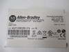 Allen-Bradley 42JT-E8EZB1-F4; Photoelectric Sensor 18 M Range